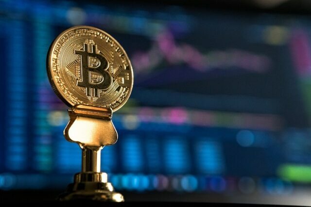 Bitcoins are important for the stock trading process