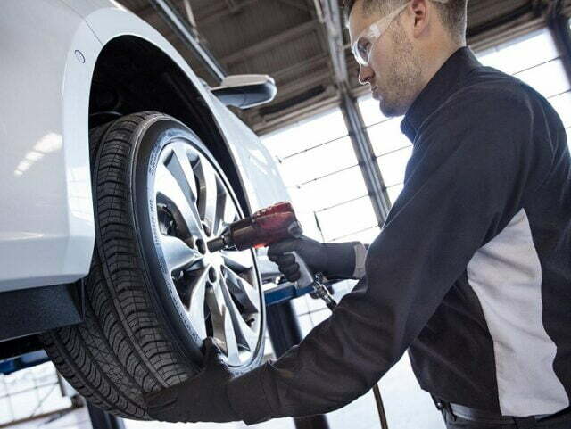 Car Maintenance and Repairing from Buick Certified Repair Shop Necessary